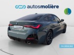 40543ad341c7ad9b85737cf1254c2d0f-975 BMW Serie 4 420d Gran Coupe 140 kW (190 CV) - 2