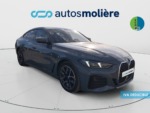 40543ad341c7ad9b85737cf1254c2d0f-976 BMW Serie 4 420d Gran Coupe 140 kW (190 CV) - 3