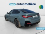 40543ad341c7ad9b85737cf1254c2d0f-977 BMW Serie 4 420d Gran Coupe 140 kW (190 CV) - 4