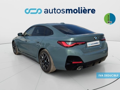 40543ad341c7ad9b85737cf1254c2d0f-977 BMW Serie 4 420d Gran Coupe 140 kW (190 CV) - 4