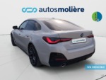 40543ad341c7ad9b85737cf1254c2d0f-979 BMW Serie 4 420d Gran Coupe 140 kW (190 CV) - 2