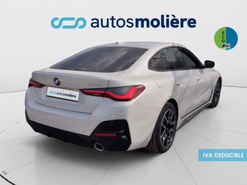 40543ad341c7ad9b85737cf1254c2d0f-1113 BMW Serie 4 420d Gran Coupe 140 kW (190 CV) - 4