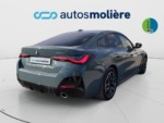 40543ad341c7ad9b85737cf1254c2d0f-1115 BMW Serie 4 420d Gran Coupe 140 kW (190 CV) - 2