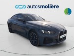 40543ad341c7ad9b85737cf1254c2d0f-1116 BMW Serie 4 420d Gran Coupe 140 kW (190 CV) - 3