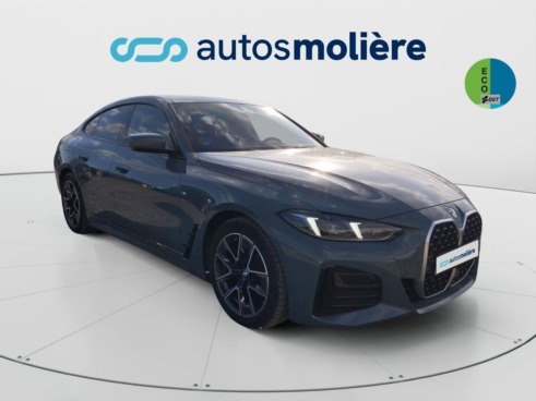 40543ad341c7ad9b85737cf1254c2d0f-1116 BMW Serie 4 420d Gran Coupe 140 kW (190 CV) - 3