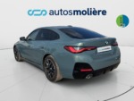 40543ad341c7ad9b85737cf1254c2d0f-1117 BMW Serie 4 420d Gran Coupe 140 kW (190 CV) - 4