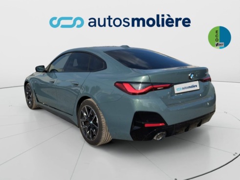 40543ad341c7ad9b85737cf1254c2d0f-1117 BMW Serie 4 420d Gran Coupe 140 kW (190 CV) - 4
