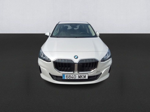 40543ad341c7ad9b85737cf1254c2d0f-1484 Bmw Series 2 Active Tourer 218d - 2