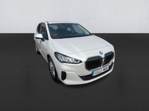 40543ad341c7ad9b85737cf1254c2d0f-1485 Bmw Series 2 Active Tourer 218d - 3