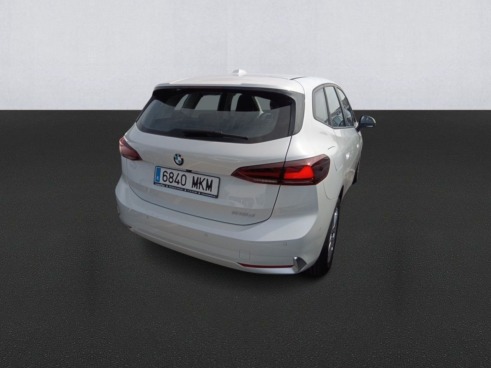 40543ad341c7ad9b85737cf1254c2d0f-1486 Bmw Series 2 Active Tourer 218d - 4