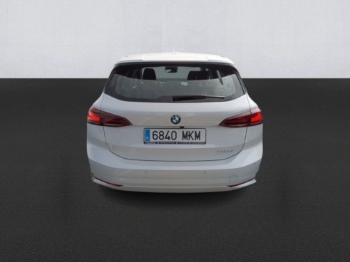 40543ad341c7ad9b85737cf1254c2d0f-1487 Bmw Series 2 Active Tourer 218d - 5