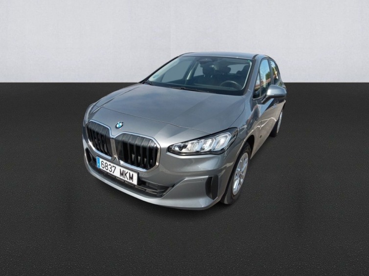 Bmw Series 2 Active Tourer 218d Bmw Series 2 Active Tourer 218d