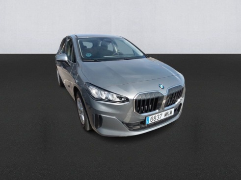 40543ad341c7ad9b85737cf1254c2d0f-1493 Bmw Series 2 Active Tourer 218d - 3