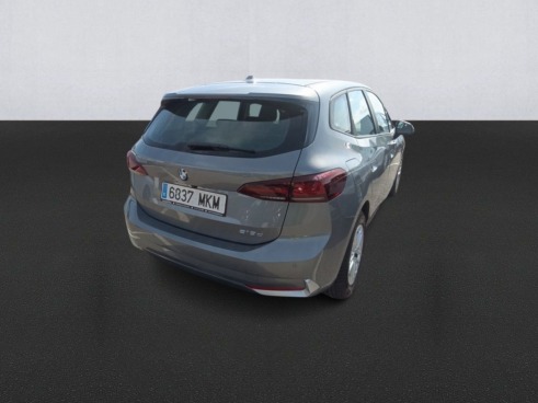 40543ad341c7ad9b85737cf1254c2d0f-1494 Bmw Series 2 Active Tourer 218d - 4