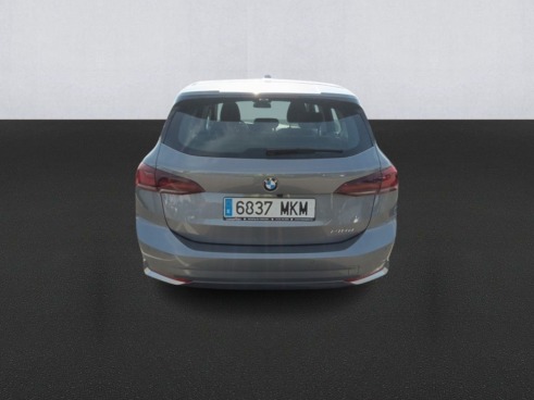 40543ad341c7ad9b85737cf1254c2d0f-1495 Bmw Series 2 Active Tourer 218d - 5