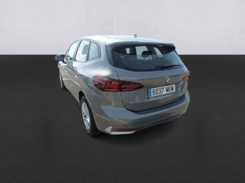 40543ad341c7ad9b85737cf1254c2d0f-1496 Bmw Series 2 Active Tourer 218d - 6