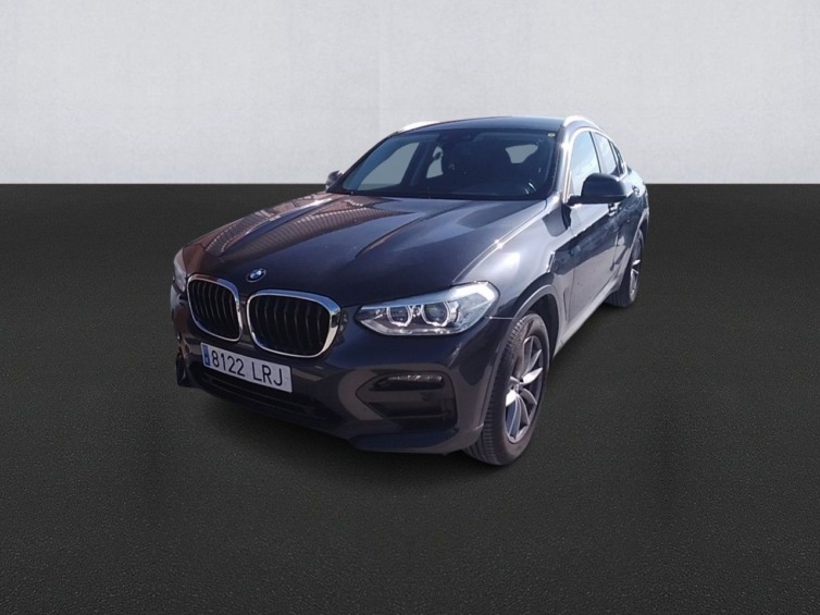 Bmw X4 Xdrive20d Bmw X4 Xdrive20d