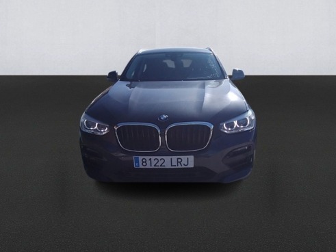 40543ad341c7ad9b85737cf1254c2d0f-1508 Bmw X4 Xdrive20d - 2