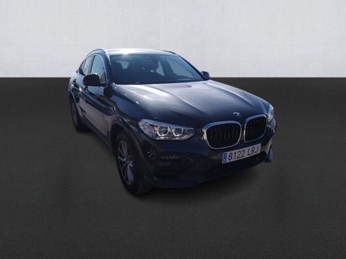 40543ad341c7ad9b85737cf1254c2d0f-1509 Bmw X4 Xdrive20d - 3