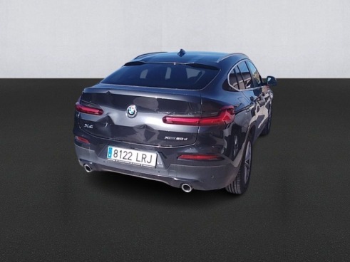 40543ad341c7ad9b85737cf1254c2d0f-1510 Bmw X4 Xdrive20d - 4