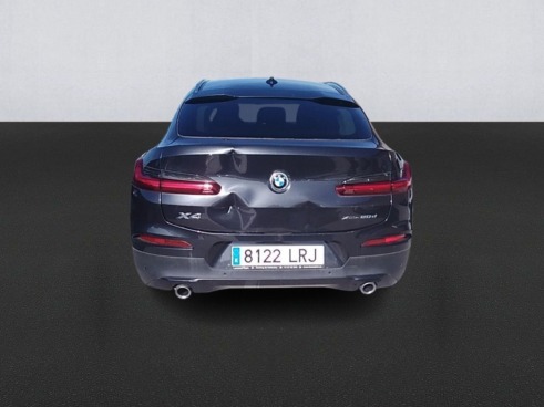 40543ad341c7ad9b85737cf1254c2d0f-1511 Bmw X4 Xdrive20d - 5