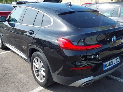 40543ad341c7ad9b85737cf1254c2d0f-1516 Bmw X4 Xdrive20d Xline - 2