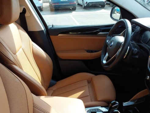 40543ad341c7ad9b85737cf1254c2d0f-1519 Bmw X4 Xdrive20d Xline - 5