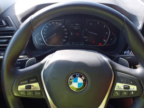 40543ad341c7ad9b85737cf1254c2d0f-1521 Bmw X4 Xdrive20d Xline - 7