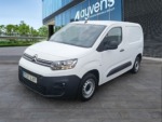 40543ad341c7ad9b85737cf1254c2d0f-423 Citroen Berlingo Talla M Bluehdi 100 Club - 1
