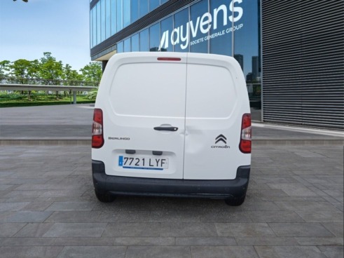 40543ad341c7ad9b85737cf1254c2d0f-569 Citroen Berlingo Talla M Bluehdi 100 Club - 5