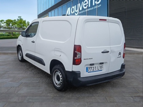 40543ad341c7ad9b85737cf1254c2d0f-570 Citroen Berlingo Talla M Bluehdi 100 Club - 6