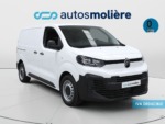 40543ad341c7ad9b85737cf1254c2d0f-1531 Citroën ë-Jumpy Furgón Talla M 50 KWh 100 kW (136 CV) - 1