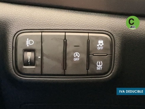 40543ad341c7ad9b85737cf1254c2d0f-1254 Hyundai i20 1.2 MPI Klass 62 kW (84 CV) - 25