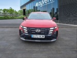40543ad341c7ad9b85737cf1254c2d0f-995 Hyundai Tucson 1.6t 110kw (150cv) Klass - 2