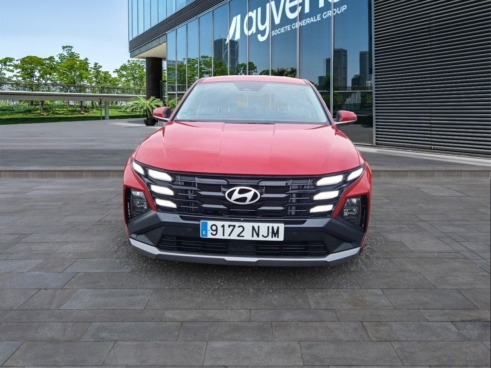 40543ad341c7ad9b85737cf1254c2d0f-995 Hyundai Tucson 1.6t 110kw (150cv) Klass - 2
