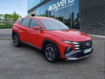 40543ad341c7ad9b85737cf1254c2d0f-996 Hyundai Tucson 1.6t 110kw (150cv) Klass - 3