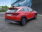 40543ad341c7ad9b85737cf1254c2d0f-997 Hyundai Tucson 1.6t 110kw (150cv) Klass - 4