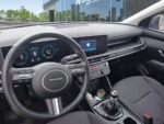 40543ad341c7ad9b85737cf1254c2d0f-1001 Hyundai Tucson 1.6t 110kw (150cv) Klass - 7