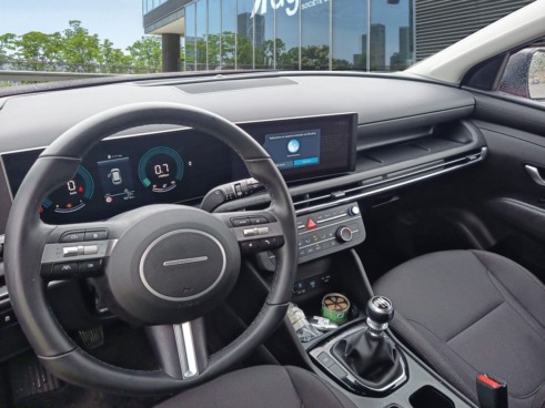 40543ad341c7ad9b85737cf1254c2d0f-1001 Hyundai Tucson 1.6t 110kw (150cv) Klass - 7
