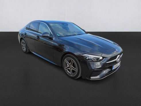 40543ad341c7ad9b85737cf1254c2d0f-1535 Mercedes C-class C 220 D - 3
