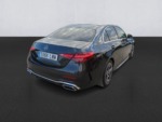 40543ad341c7ad9b85737cf1254c2d0f-1536 Mercedes C-class C 220 D - 4