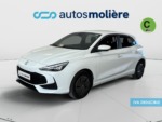 40543ad341c7ad9b85737cf1254c2d0f-1549 MG MG3 1.5 Standard 85 kW (116 CV) - 1