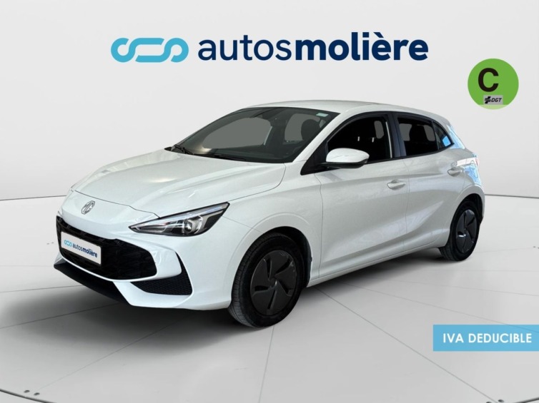 MG MG3 1.5 Standard 85 kW (116 CV)