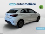 40543ad341c7ad9b85737cf1254c2d0f-1550 MG MG3 1.5 Standard 85 kW (116 CV) - 2