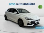 40543ad341c7ad9b85737cf1254c2d0f-1551 MG MG3 1.5 Standard 85 kW (116 CV) - 3