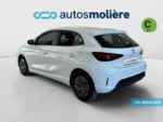 40543ad341c7ad9b85737cf1254c2d0f-1552 MG MG3 1.5 Standard 85 kW (116 CV) - 4