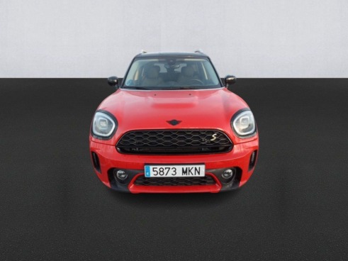 40543ad341c7ad9b85737cf1254c2d0f-1555 Mini Countryman Cooper Se All4 - 2