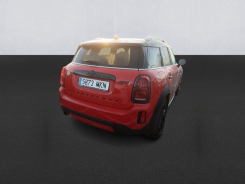 40543ad341c7ad9b85737cf1254c2d0f-1557 Mini Countryman Cooper Se All4 - 4
