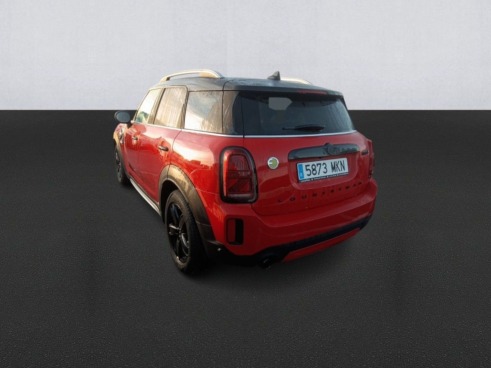 40543ad341c7ad9b85737cf1254c2d0f-1559 Mini Countryman Cooper Se All4 - 6
