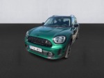 40543ad341c7ad9b85737cf1254c2d0f-1562 Mini Countryman Cooper Se All4 - 1
